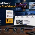 How to Build Brand Proof That Helps Buyers Choose With Confidence